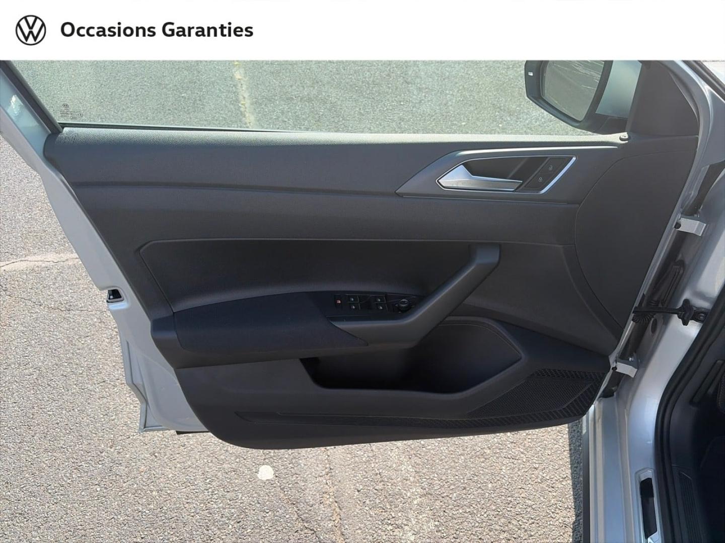 Voitures occasions VOLKSWAGEN POLO R-Line Edition Laxou