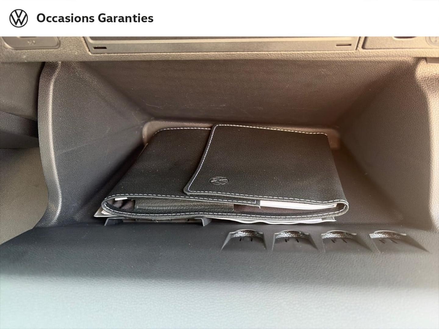 Voitures occasions VOLKSWAGEN POLO R-Line Edition Laxou