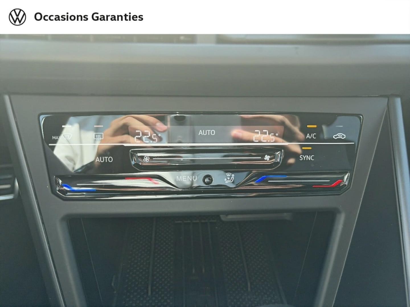 Voitures occasions VOLKSWAGEN POLO R-Line Edition Laxou
