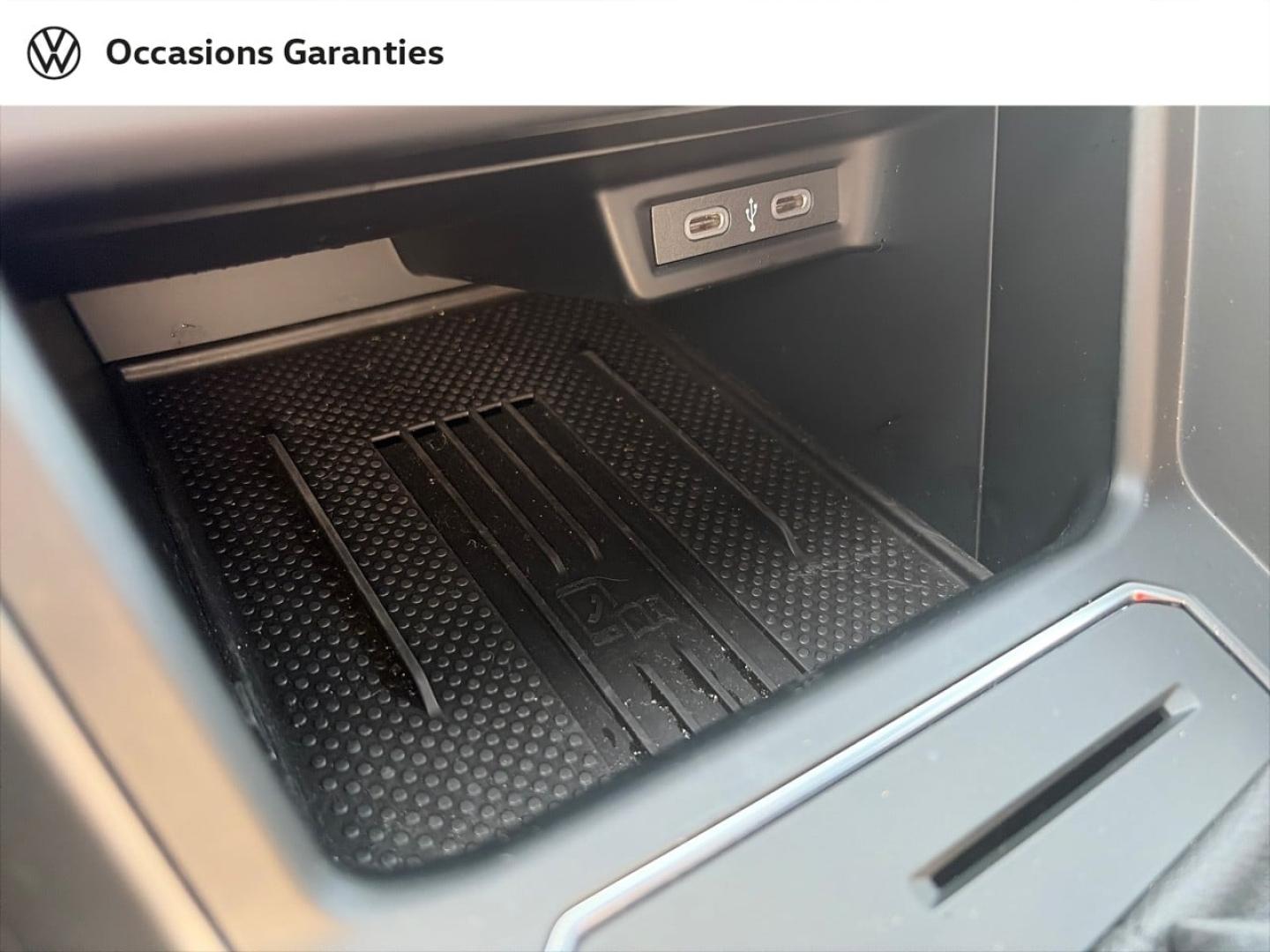 Voitures occasions VOLKSWAGEN POLO R-Line Edition Nancy