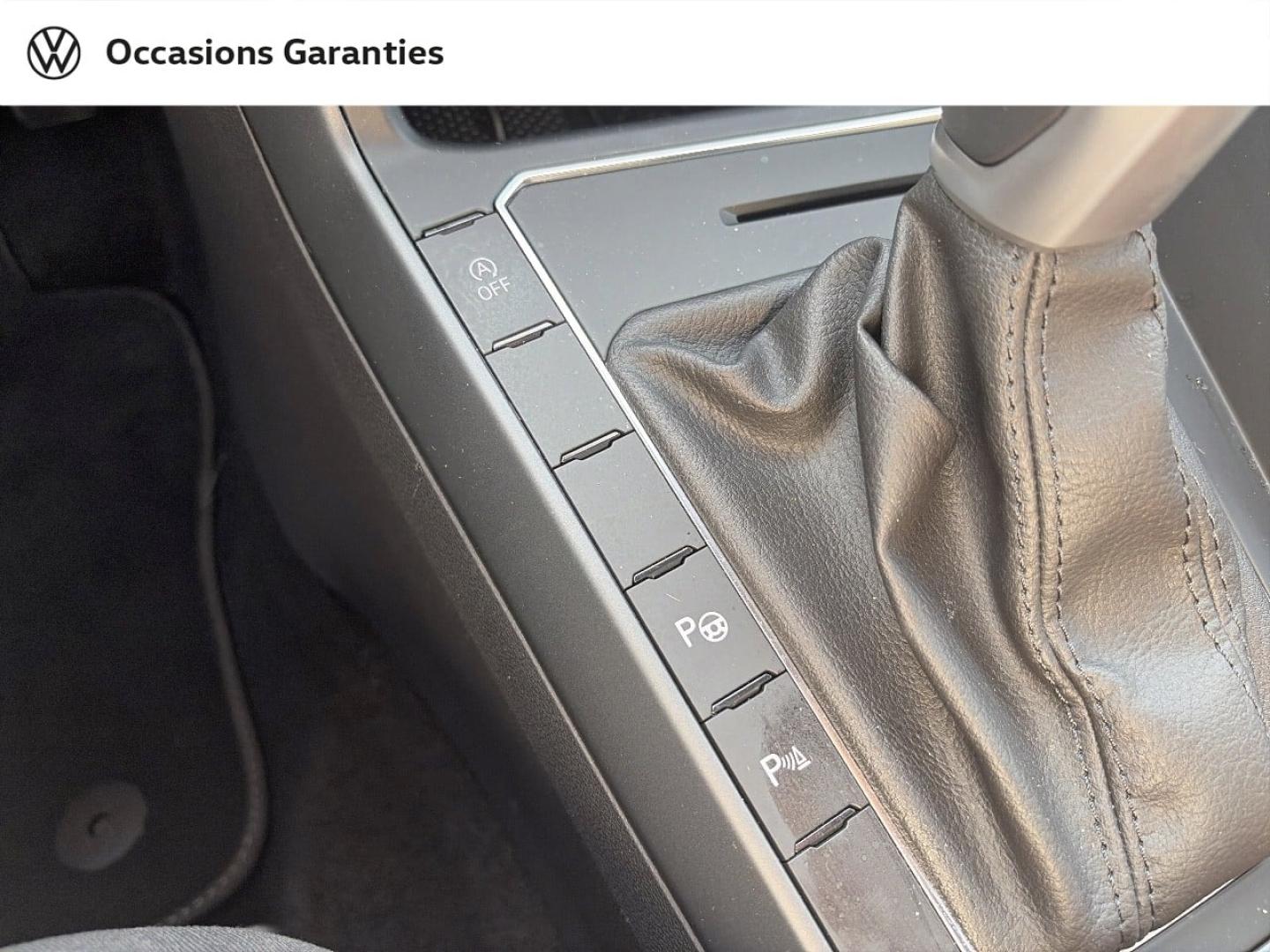 Voitures occasions VOLKSWAGEN POLO R-Line Edition Nancy