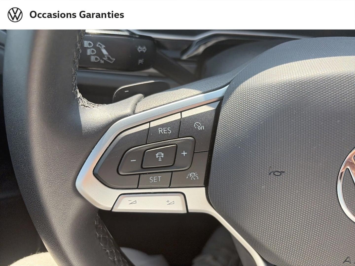 Voitures occasions VOLKSWAGEN POLO R-Line Edition Laxou