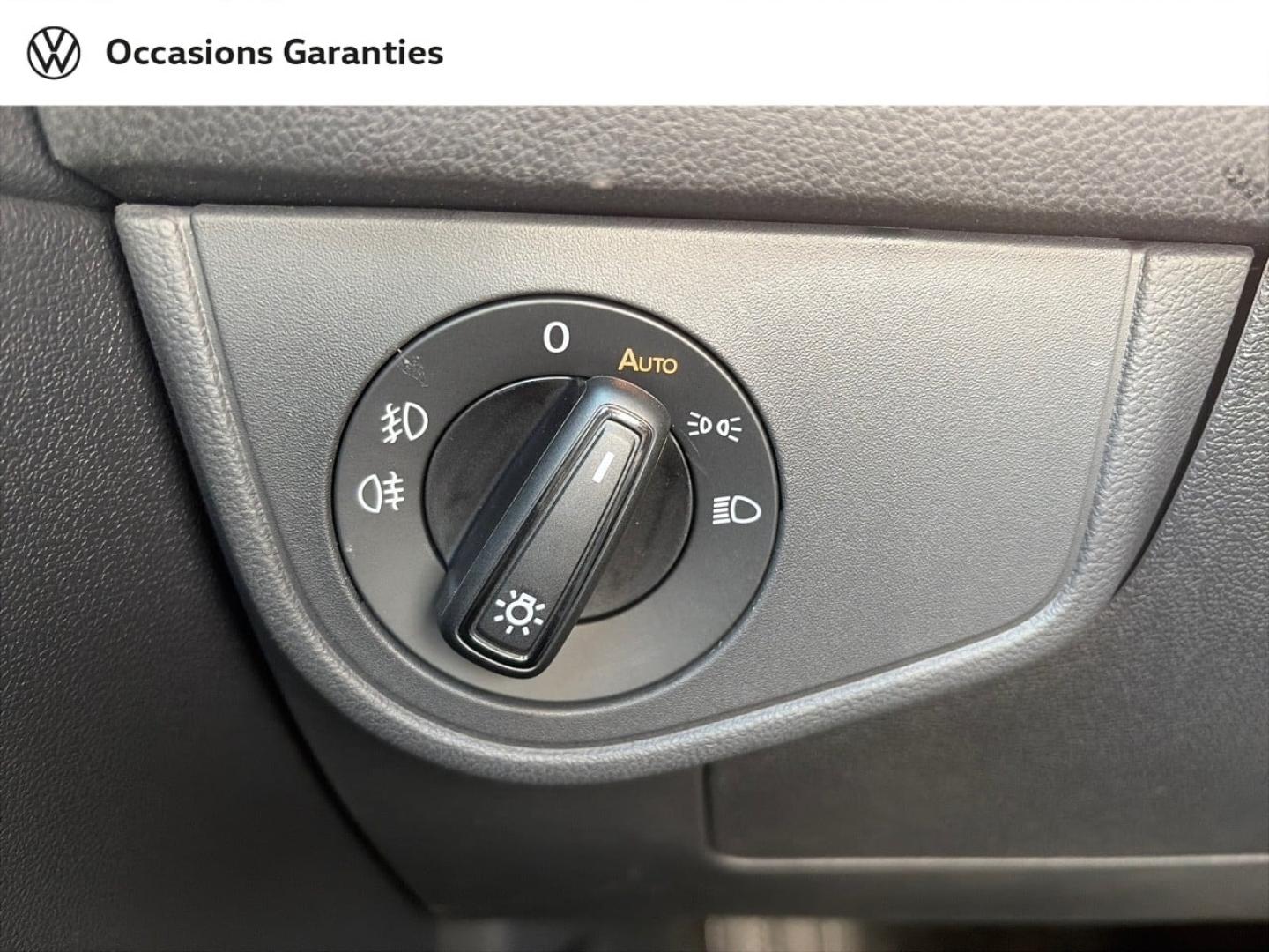 Voitures occasions VOLKSWAGEN POLO R-Line Edition Laxou