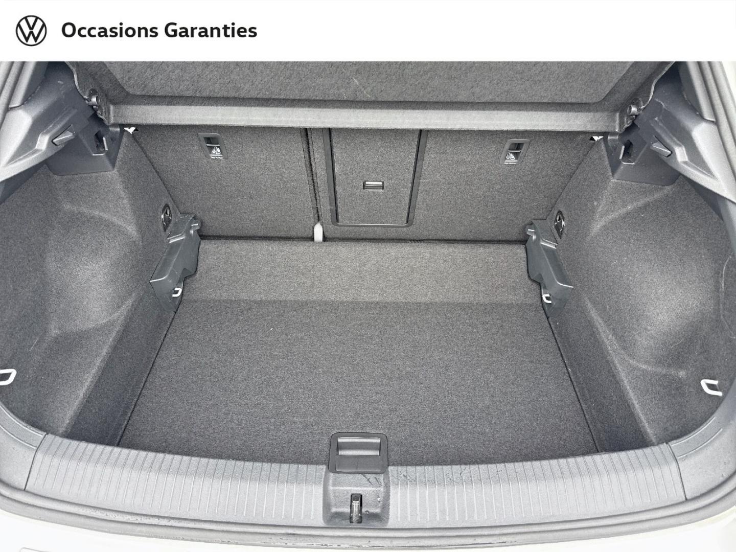 Voitures occasions VOLKSWAGEN T-ROC R-Line Nancy