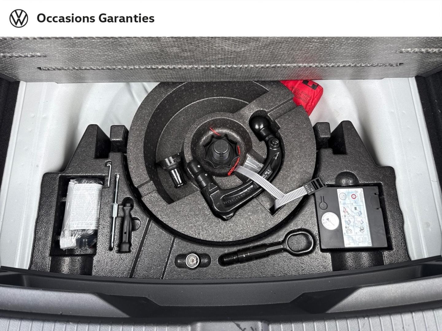Voitures occasions VOLKSWAGEN T-ROC R-Line Laxou