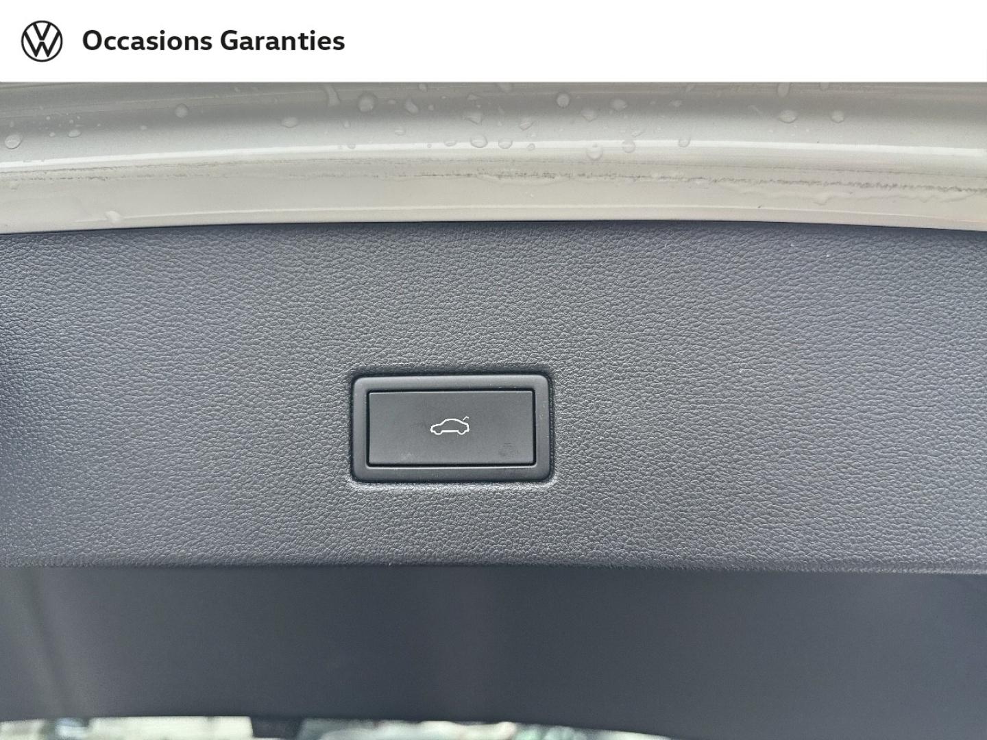 Voitures occasions VOLKSWAGEN T-ROC R-Line Laxou