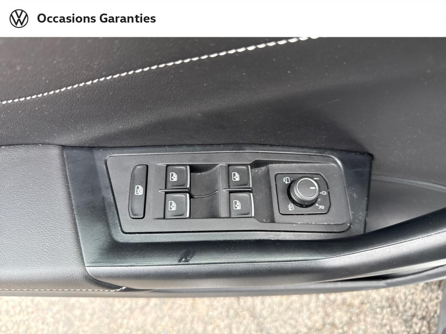 Voitures occasions VOLKSWAGEN T-ROC R-Line Nancy