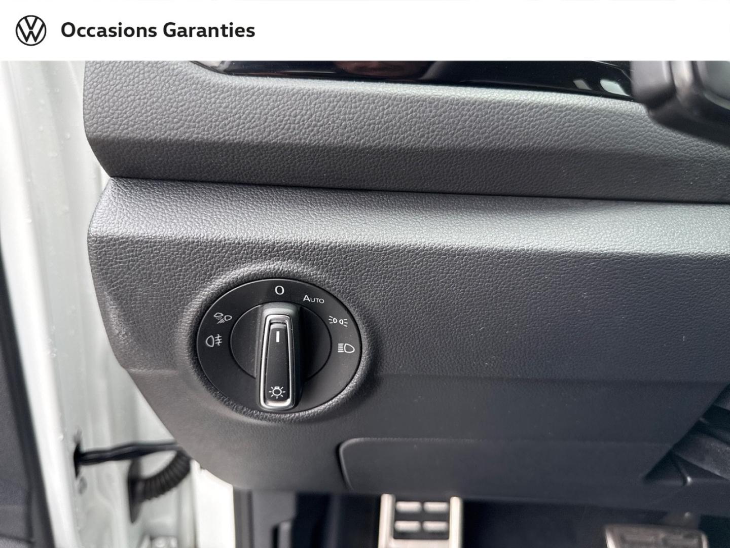 Voitures occasions VOLKSWAGEN T-ROC R-Line Laxou