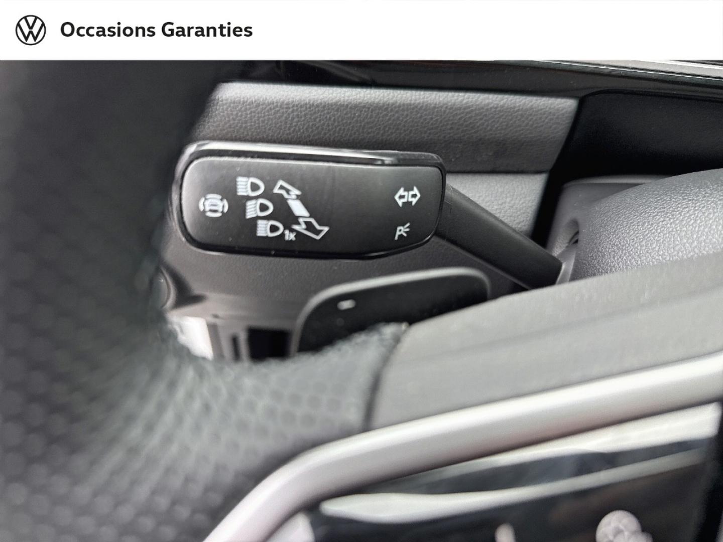 Voitures occasions VOLKSWAGEN T-ROC R-Line Laxou