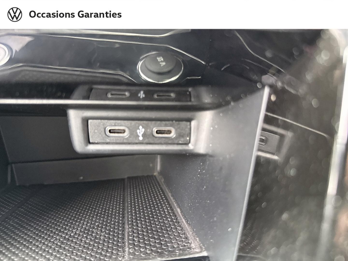 Voitures occasions VOLKSWAGEN T-ROC R-Line Laxou