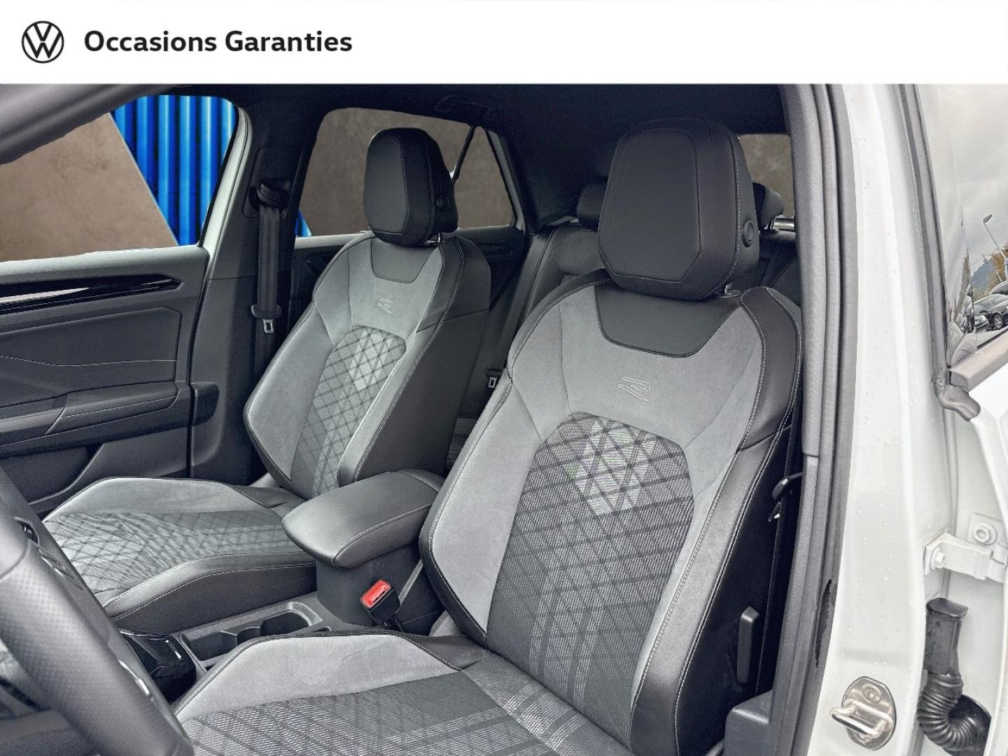 Voitures occasions VOLKSWAGEN T-ROC R-Line Laxou