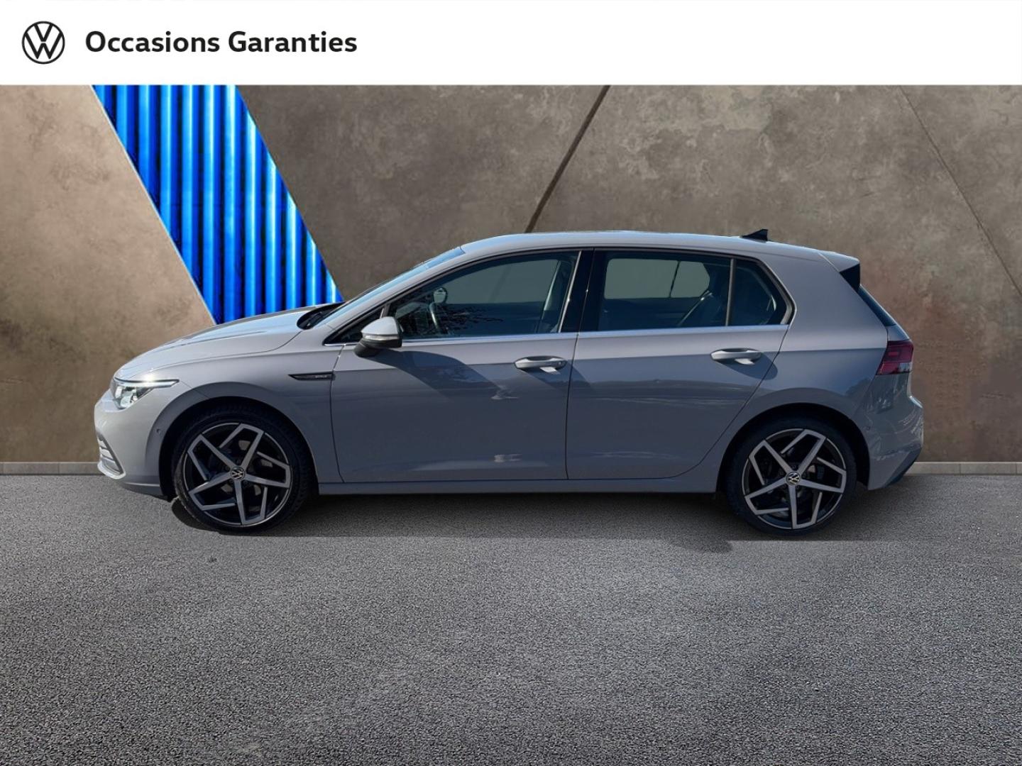Voitures occasions VOLKSWAGEN GOLF Style Laxou