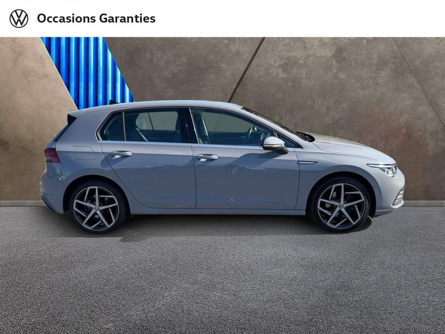 Voitures occasions VOLKSWAGEN GOLF Style Laxou