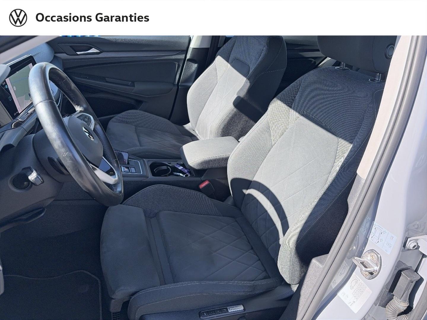 Voitures occasions VOLKSWAGEN GOLF Style Laxou