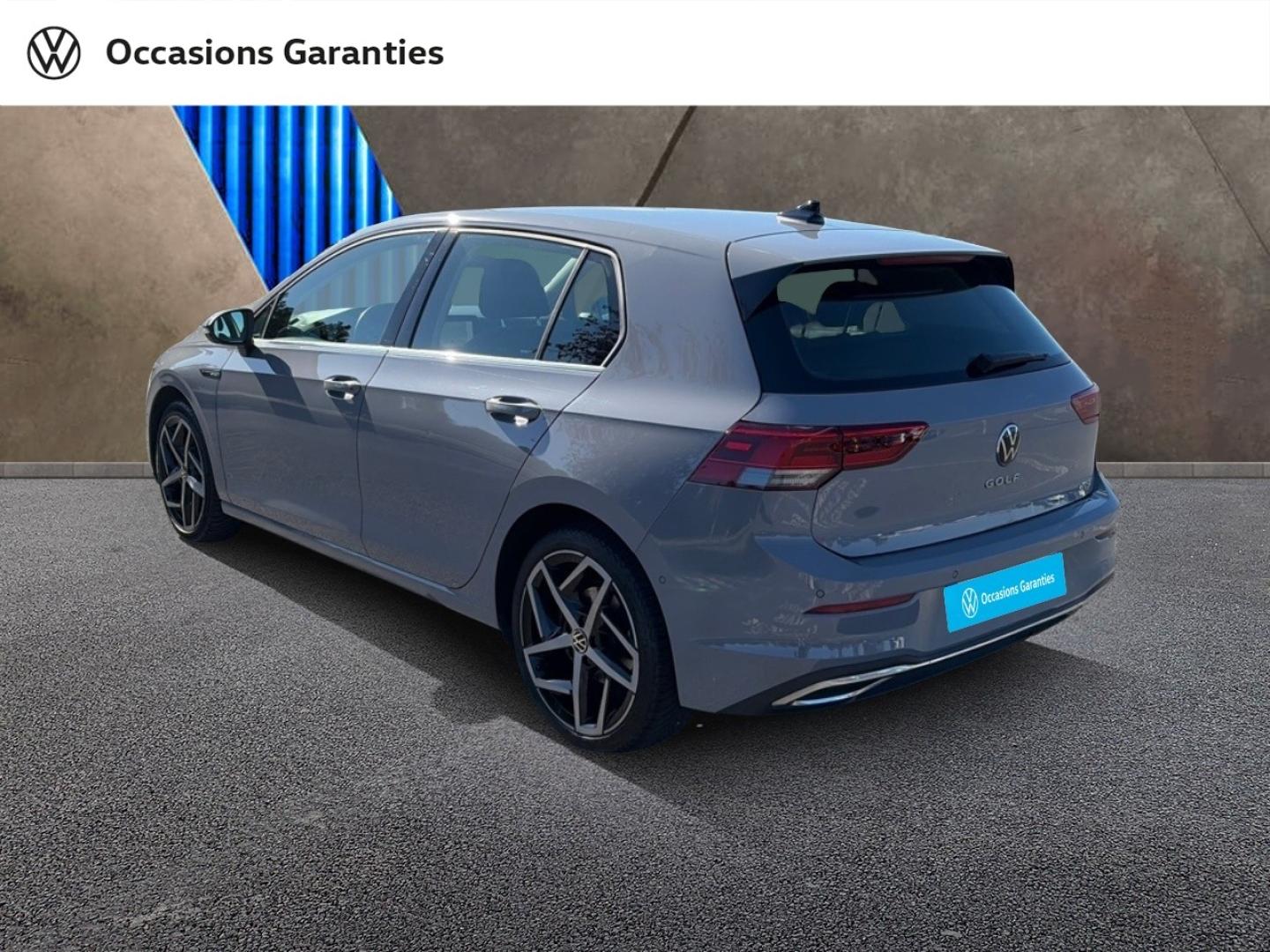 Voitures occasions VOLKSWAGEN GOLF Style Laxou