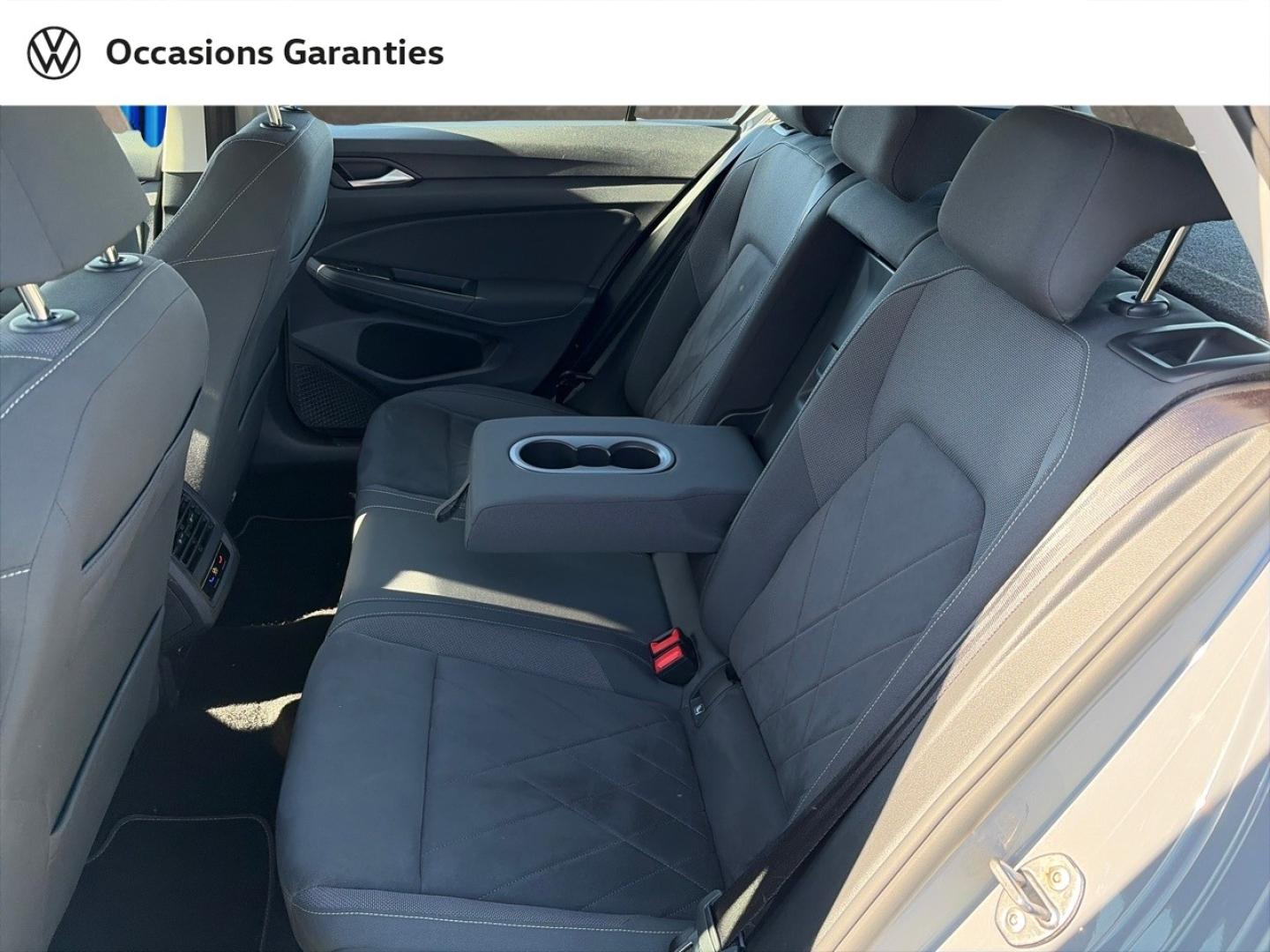 Voitures occasions VOLKSWAGEN GOLF Style Laxou
