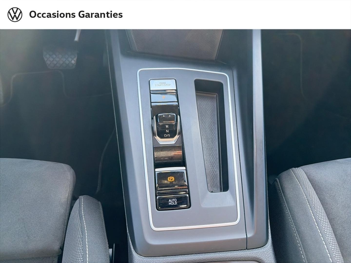Voitures occasions VOLKSWAGEN GOLF Style Laxou