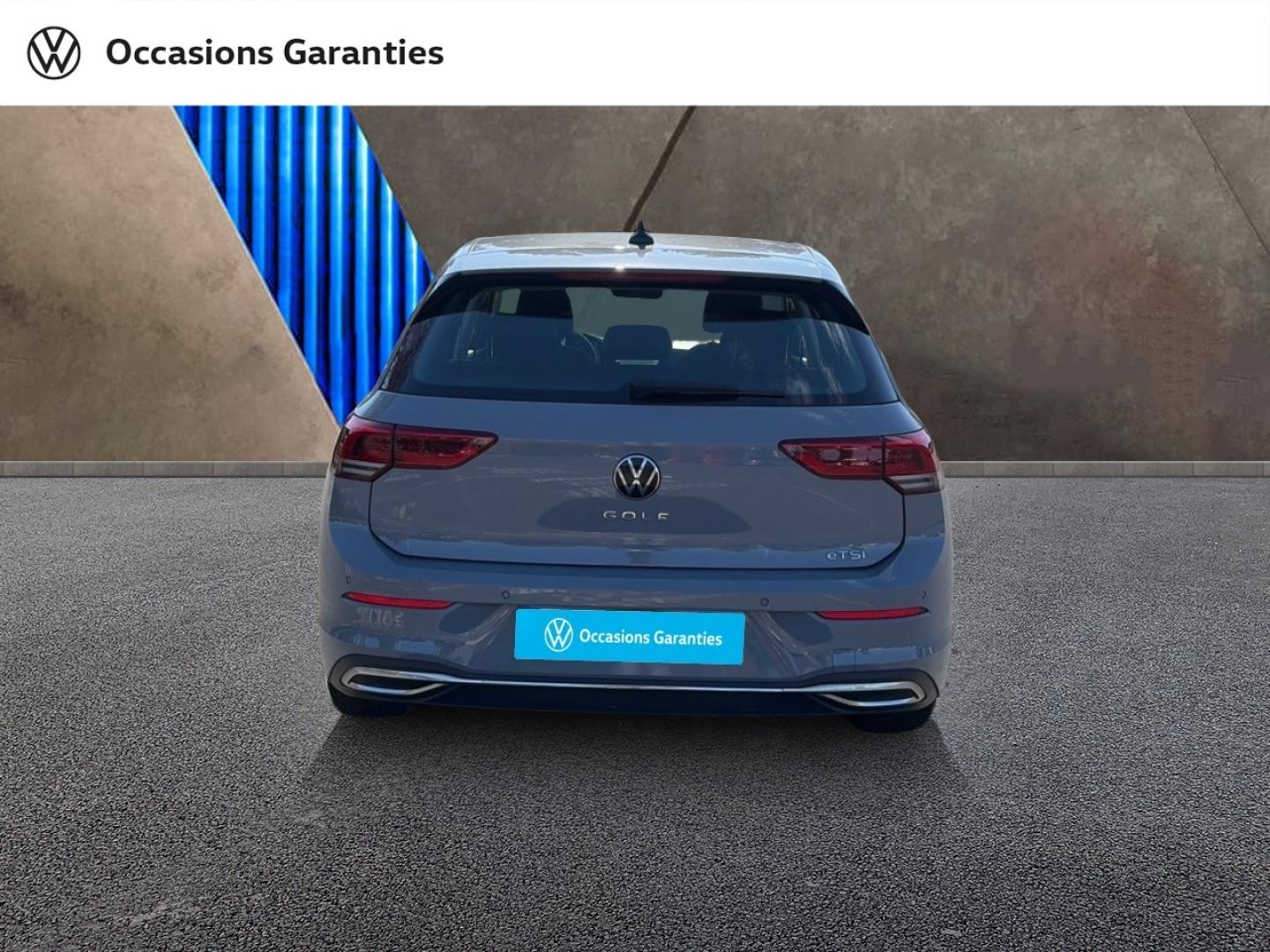 Voitures occasions VOLKSWAGEN GOLF Style Laxou