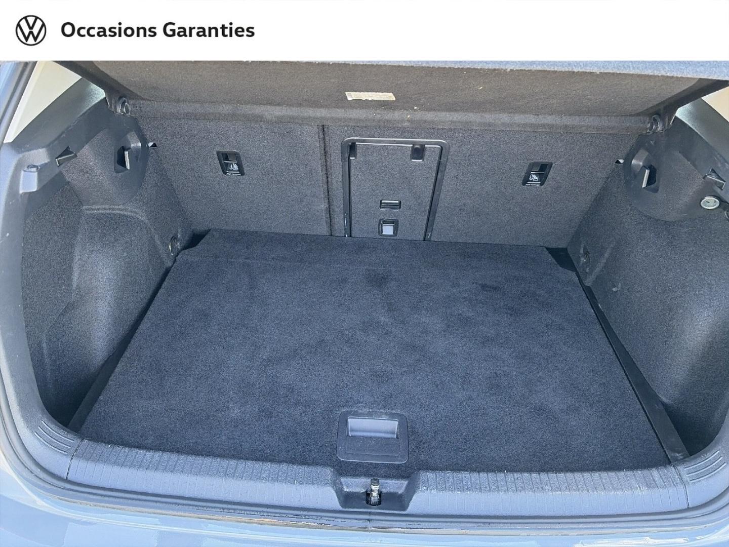Voitures occasions VOLKSWAGEN GOLF Style Laxou