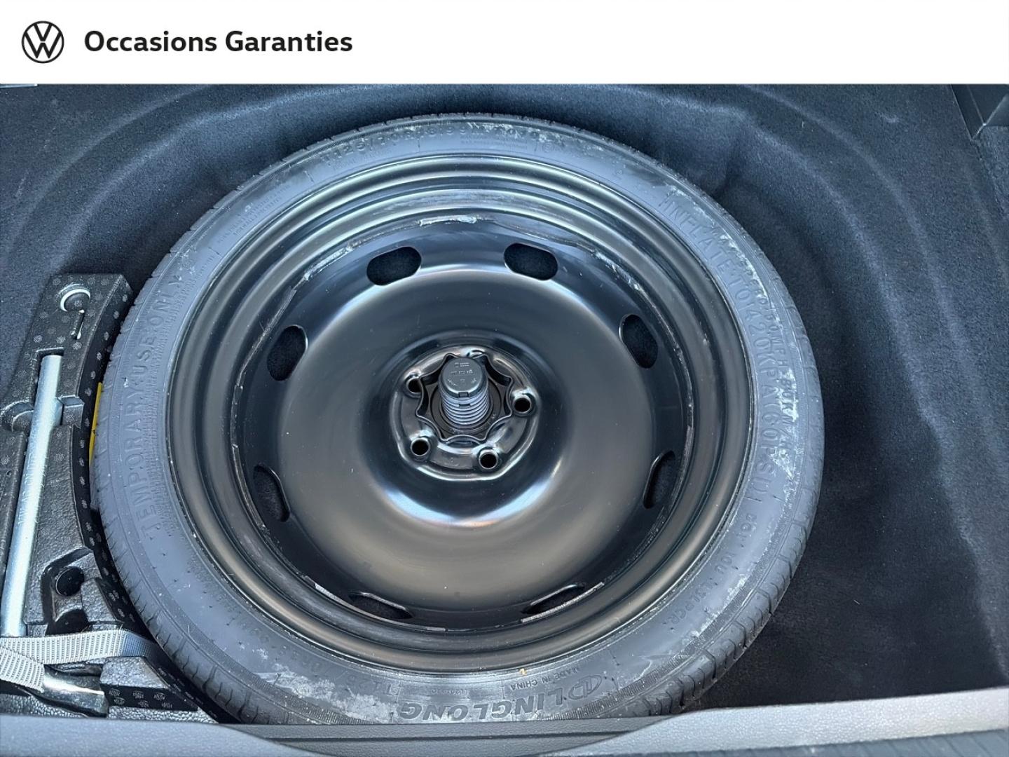 Voitures occasions VOLKSWAGEN GOLF Style Laxou