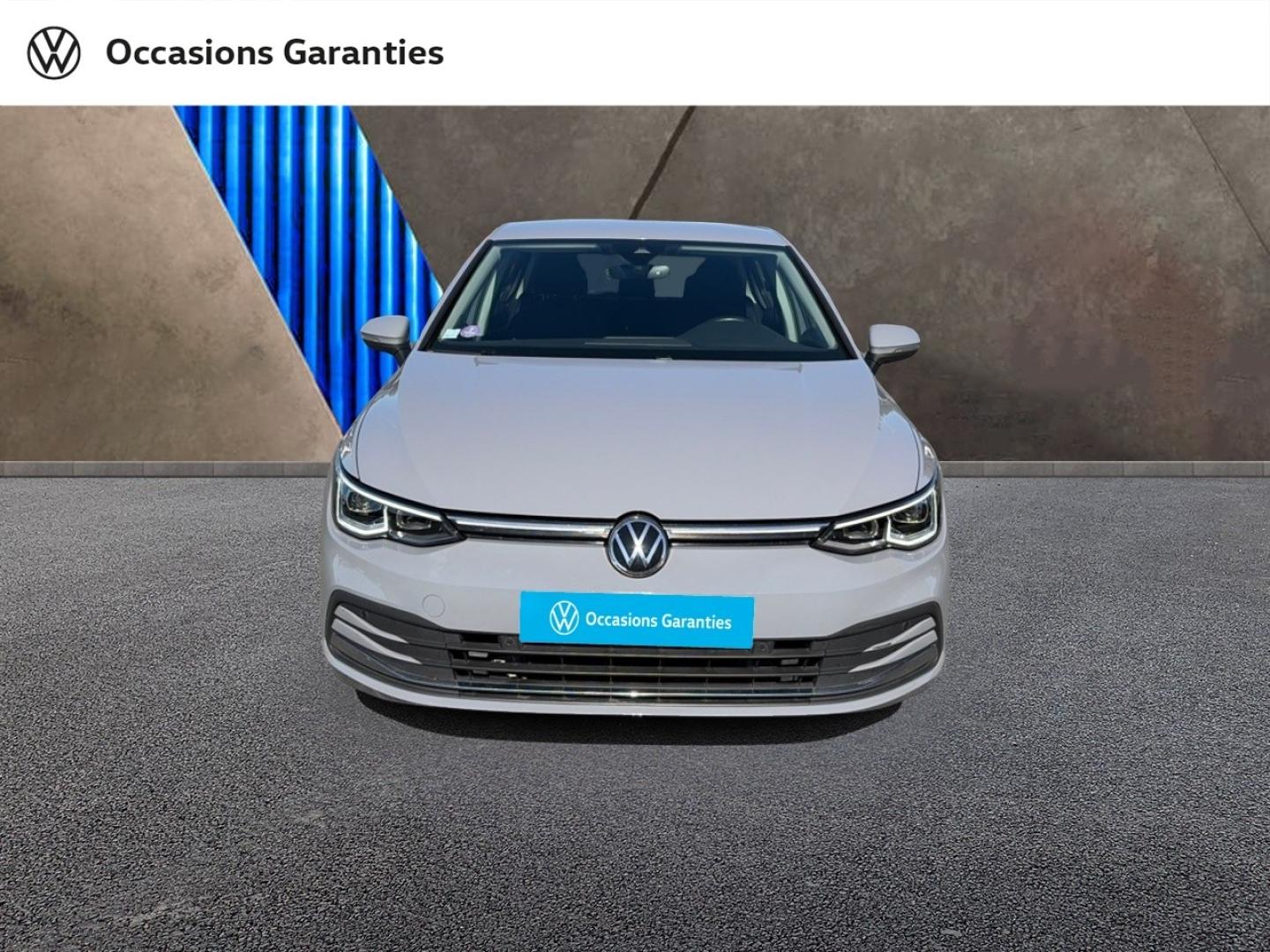 Voitures occasions VOLKSWAGEN GOLF Style Laxou