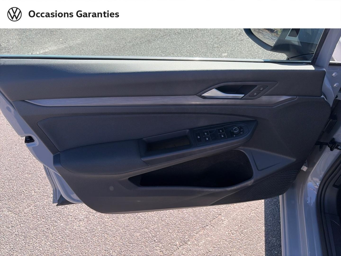 Voitures occasions VOLKSWAGEN GOLF Style Laxou