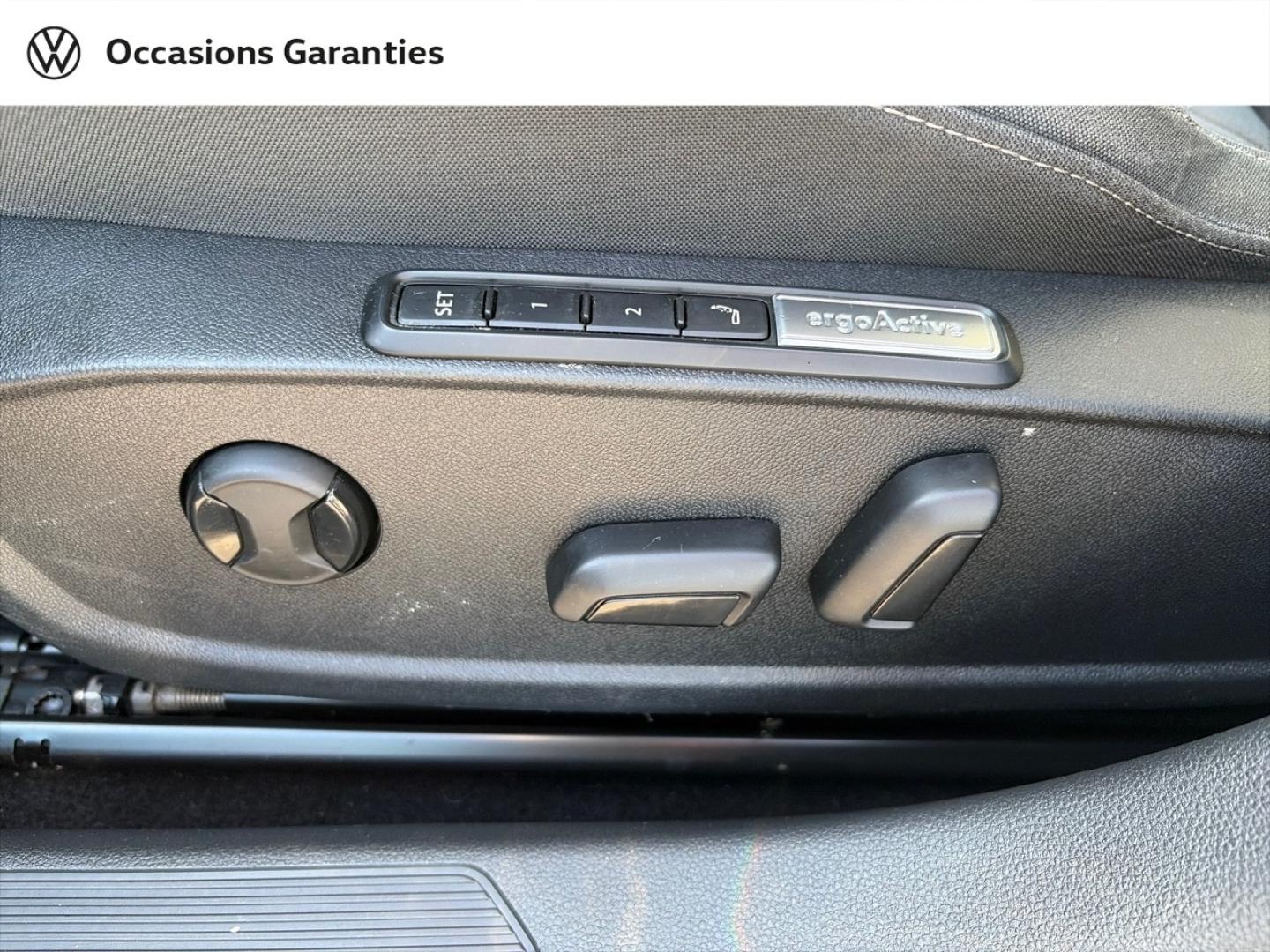 Voitures occasions VOLKSWAGEN GOLF Style Laxou
