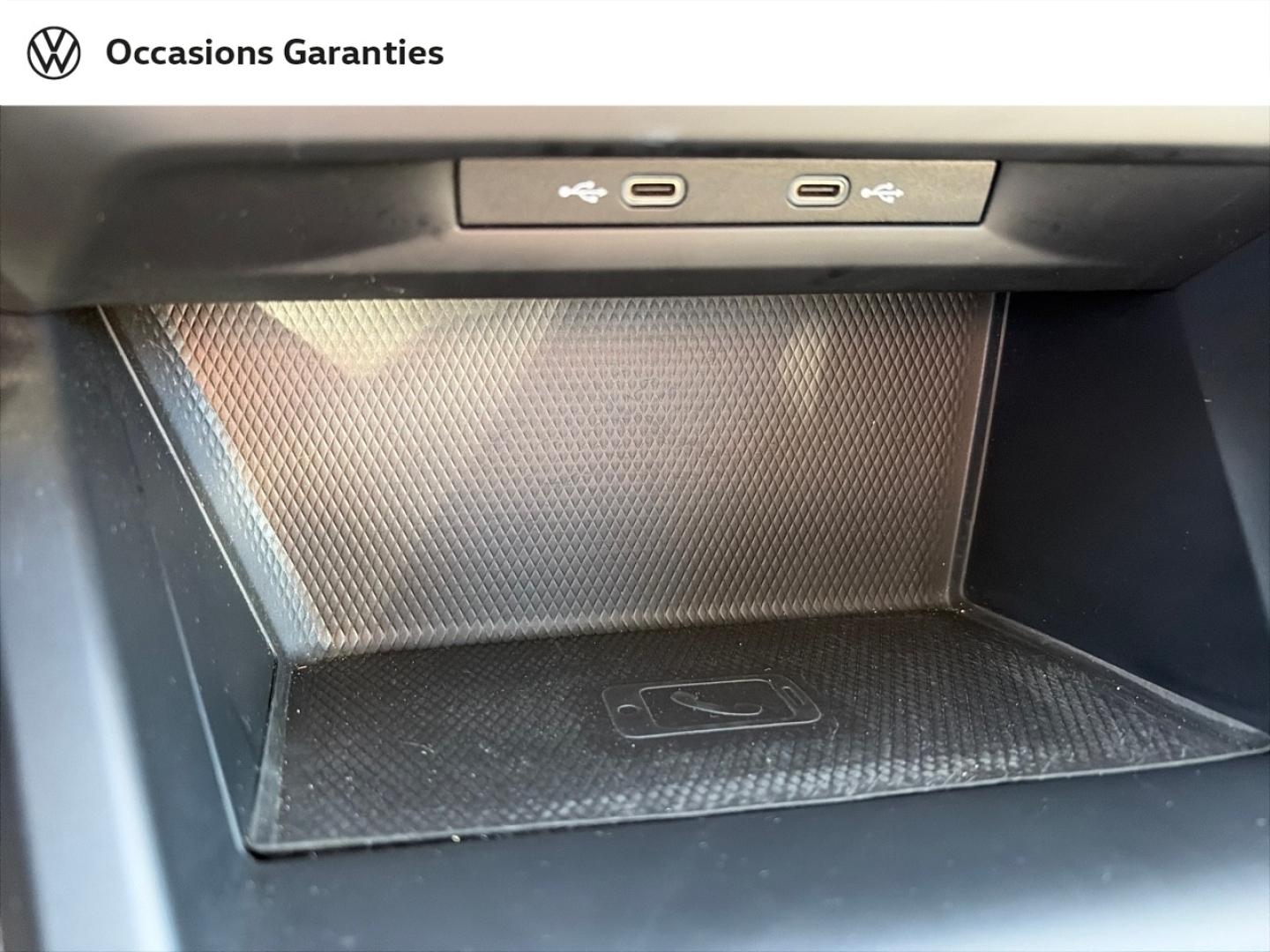 Voitures occasions VOLKSWAGEN GOLF Style Laxou