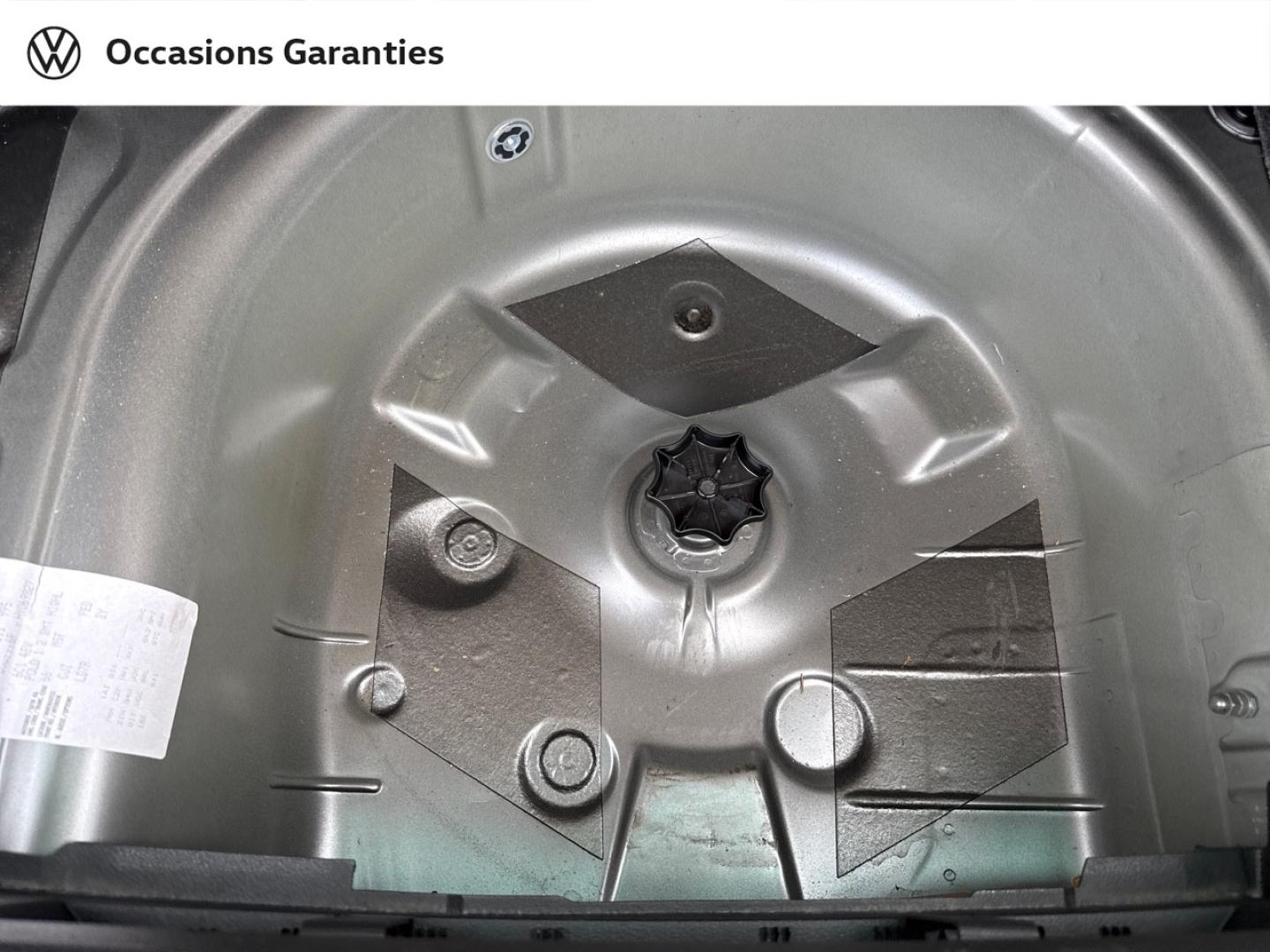 Voitures occasions VOLKSWAGEN POLO Carat Laxou