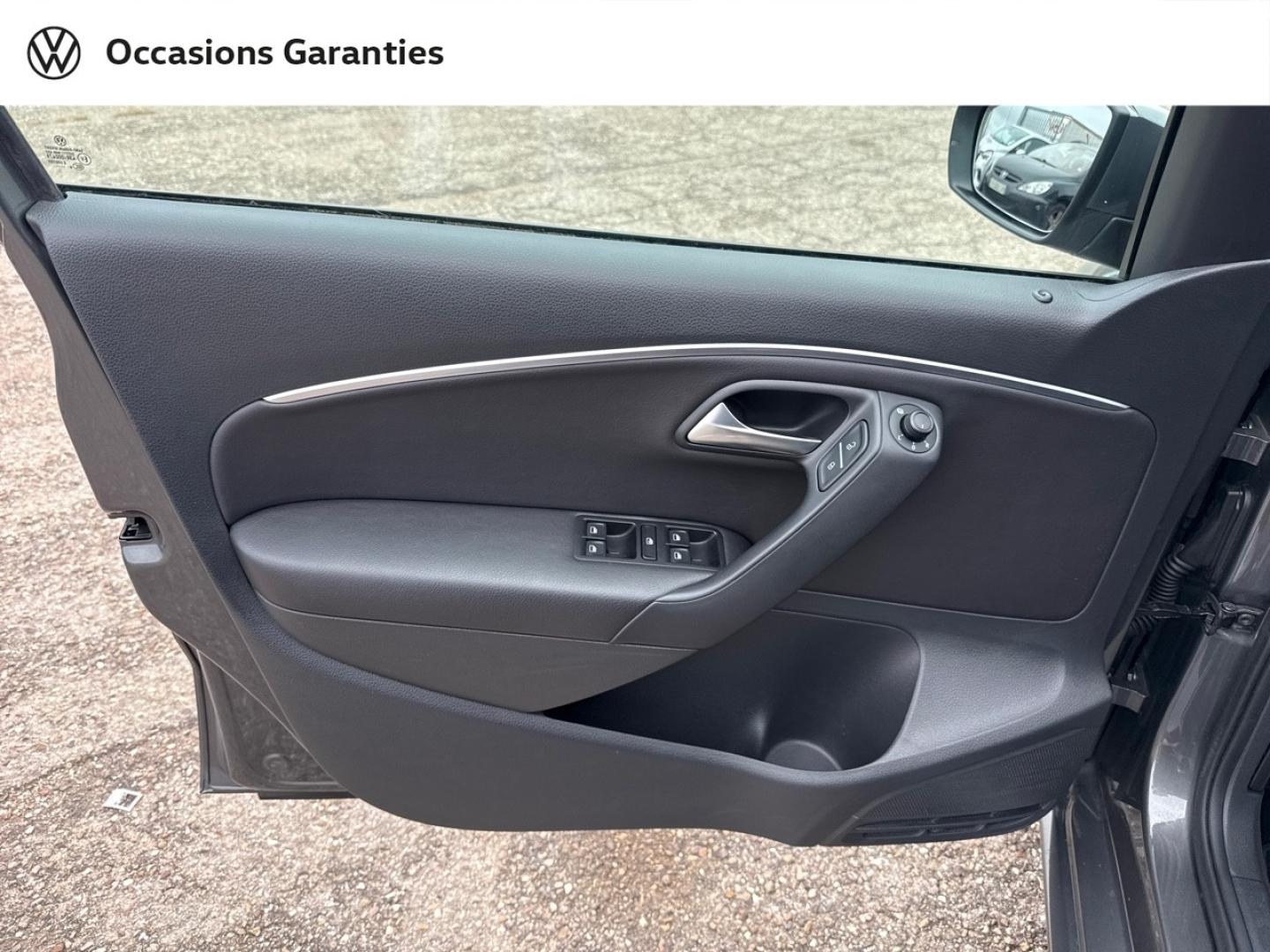 Voitures occasions VOLKSWAGEN POLO Carat Laxou