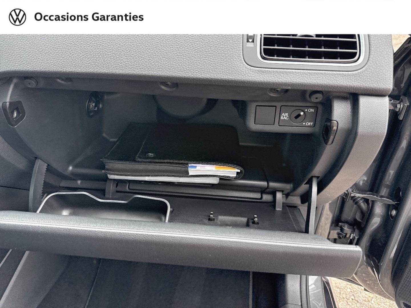 Voitures occasions VOLKSWAGEN POLO Carat Laxou