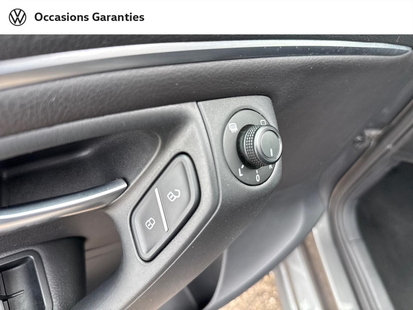 Voitures occasions VOLKSWAGEN POLO Carat Laxou