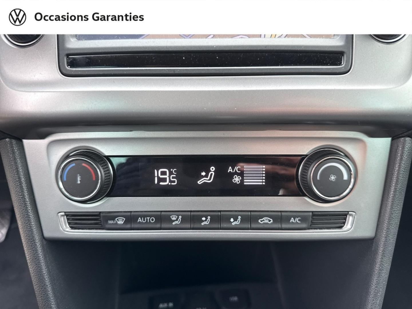 Voitures occasions VOLKSWAGEN POLO Carat Laxou