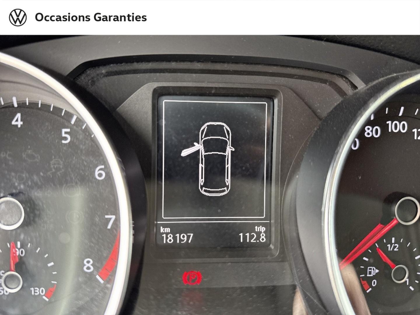 Voitures occasions VOLKSWAGEN POLO Carat Laxou