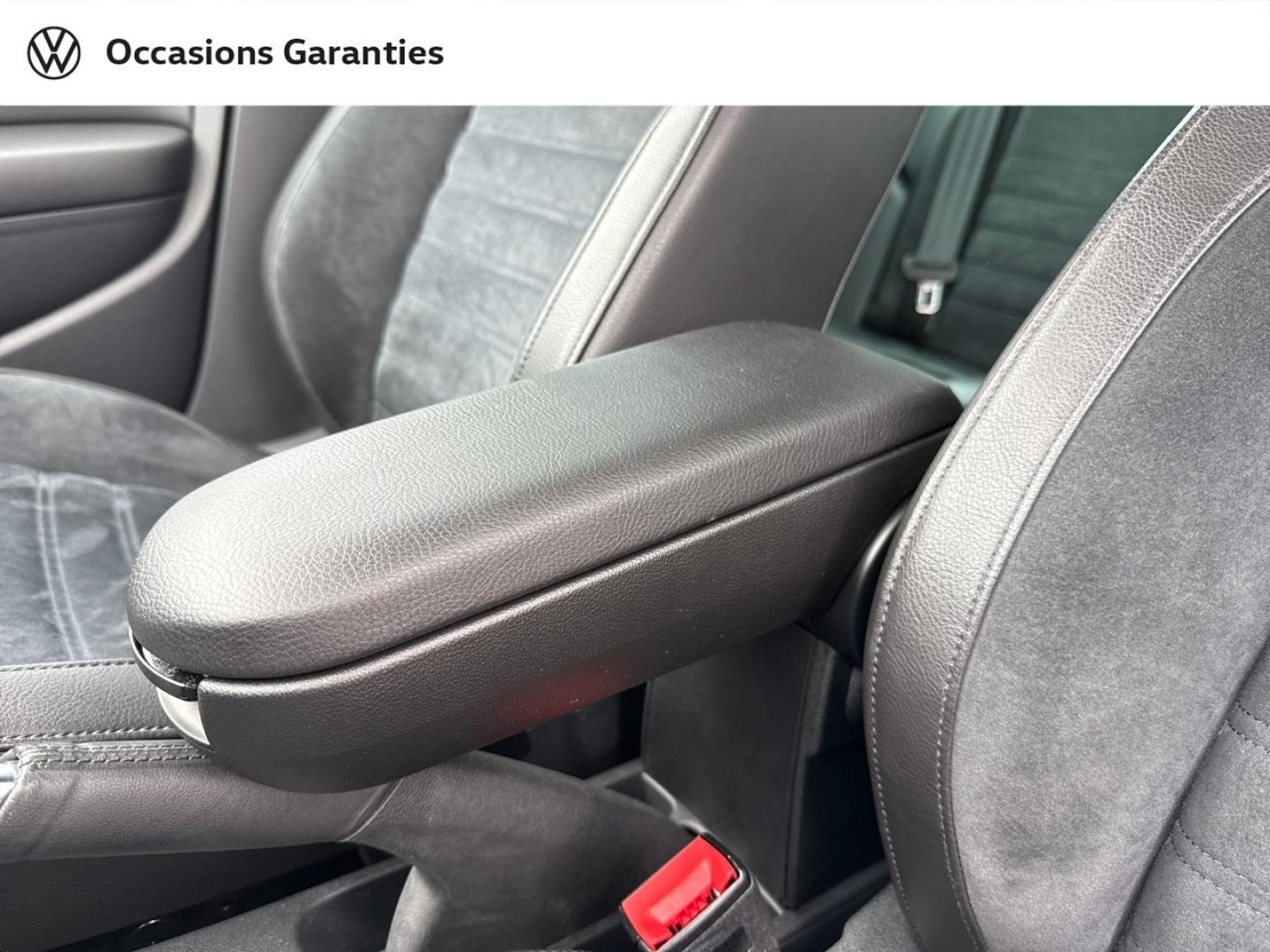 Voitures occasions VOLKSWAGEN POLO Carat Laxou