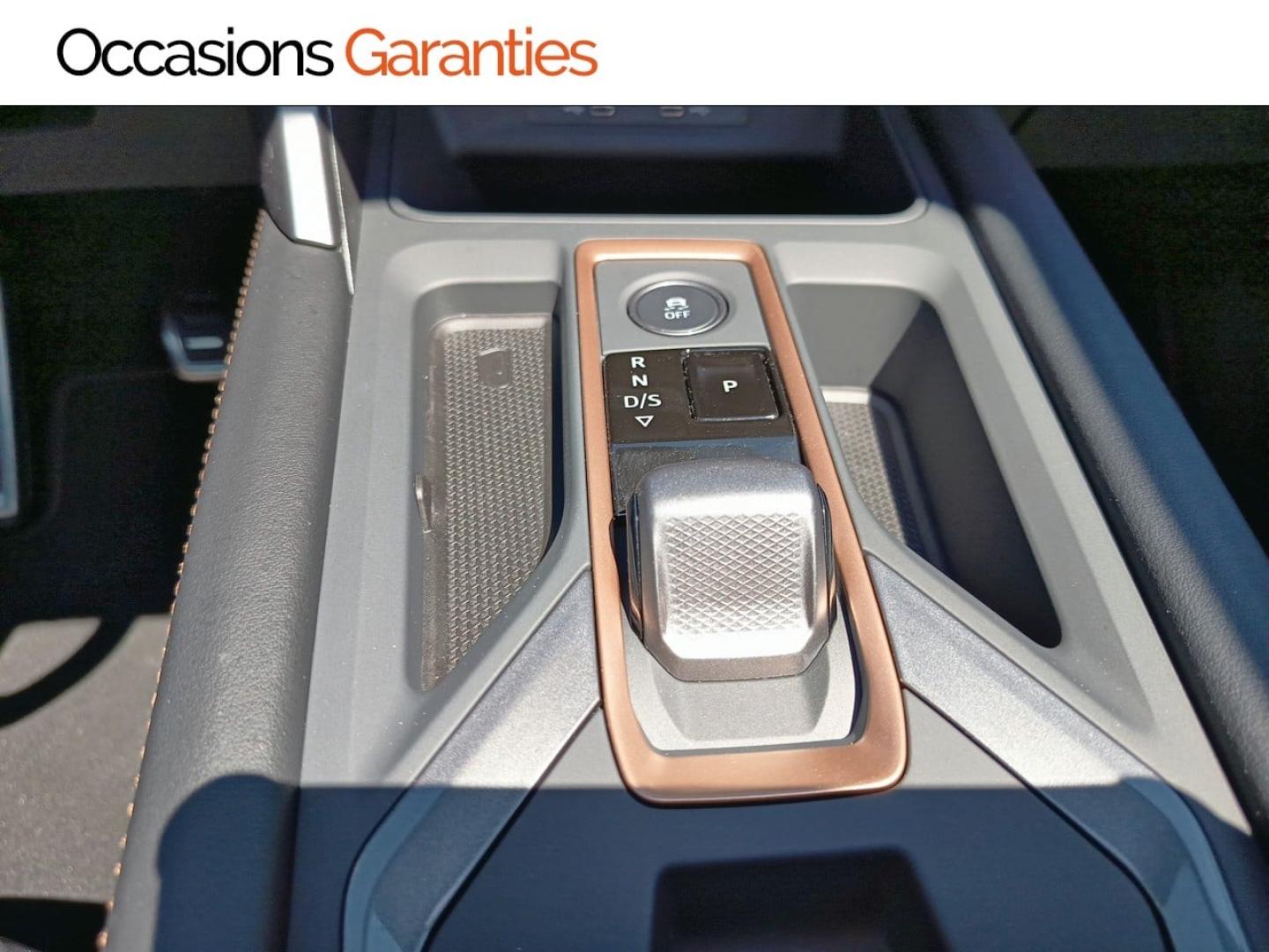 Voitures occasions CUPRA FORMENTOR VZ Laxou