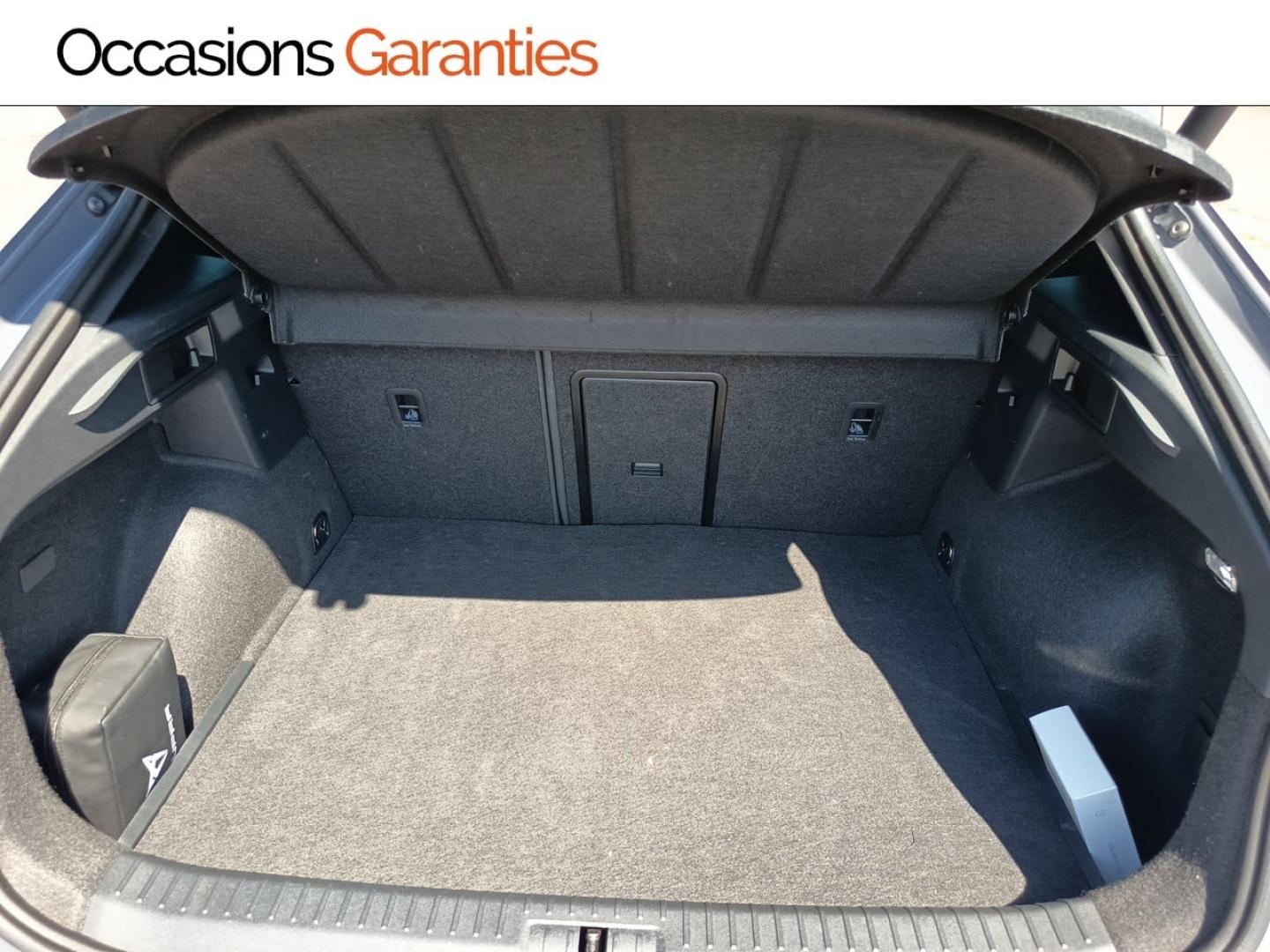 Voitures occasions CUPRA FORMENTOR VZ Laxou