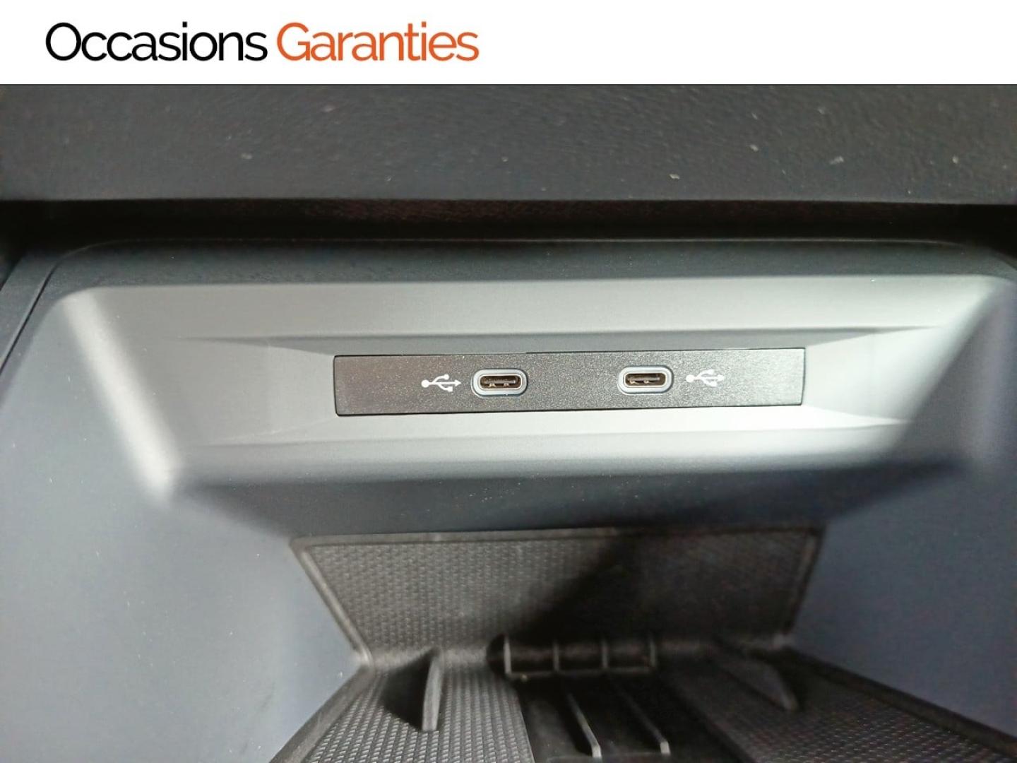 Voitures occasions CUPRA FORMENTOR VZ Laxou