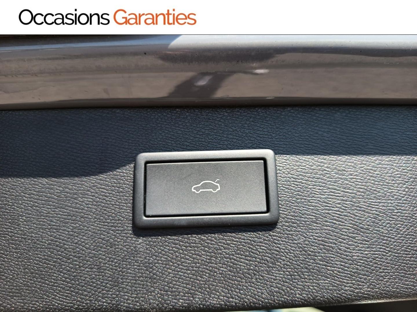 Voitures occasions CUPRA FORMENTOR VZ Laxou