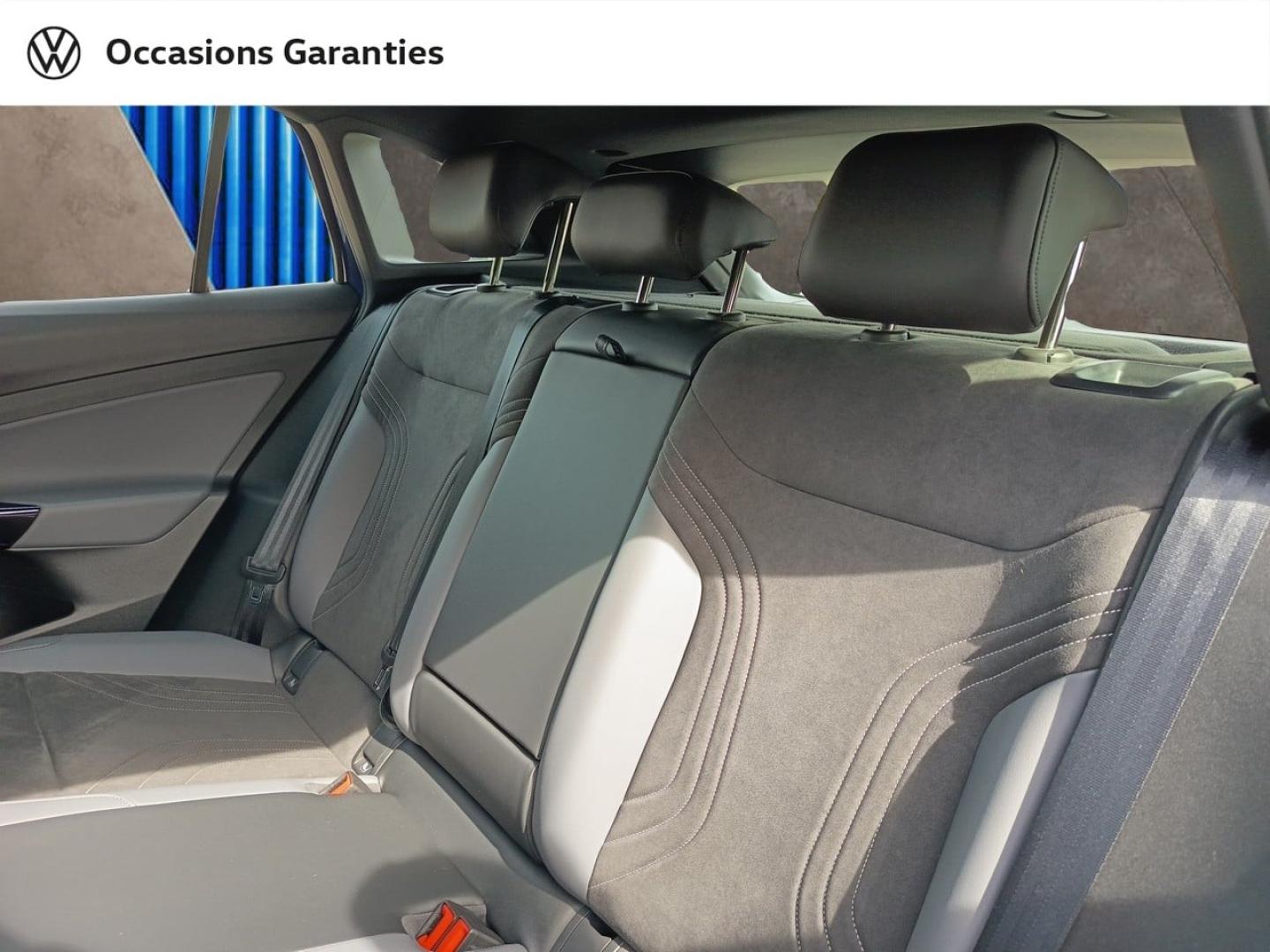 Voitures occasions VOLKSWAGEN ID.4 Life Plus Laxou