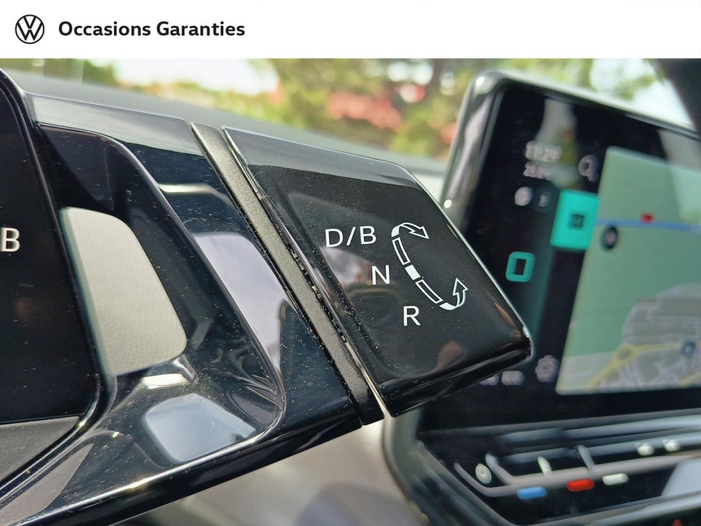 Voitures occasions VOLKSWAGEN ID.4 Life Plus Nancy