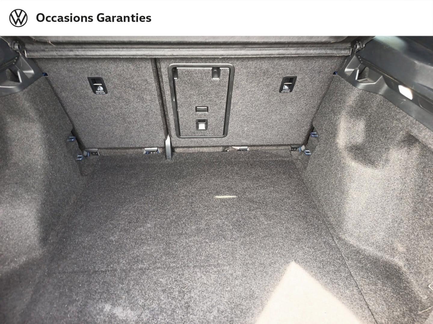 Voitures occasions VOLKSWAGEN ID.4 Life Plus Laxou