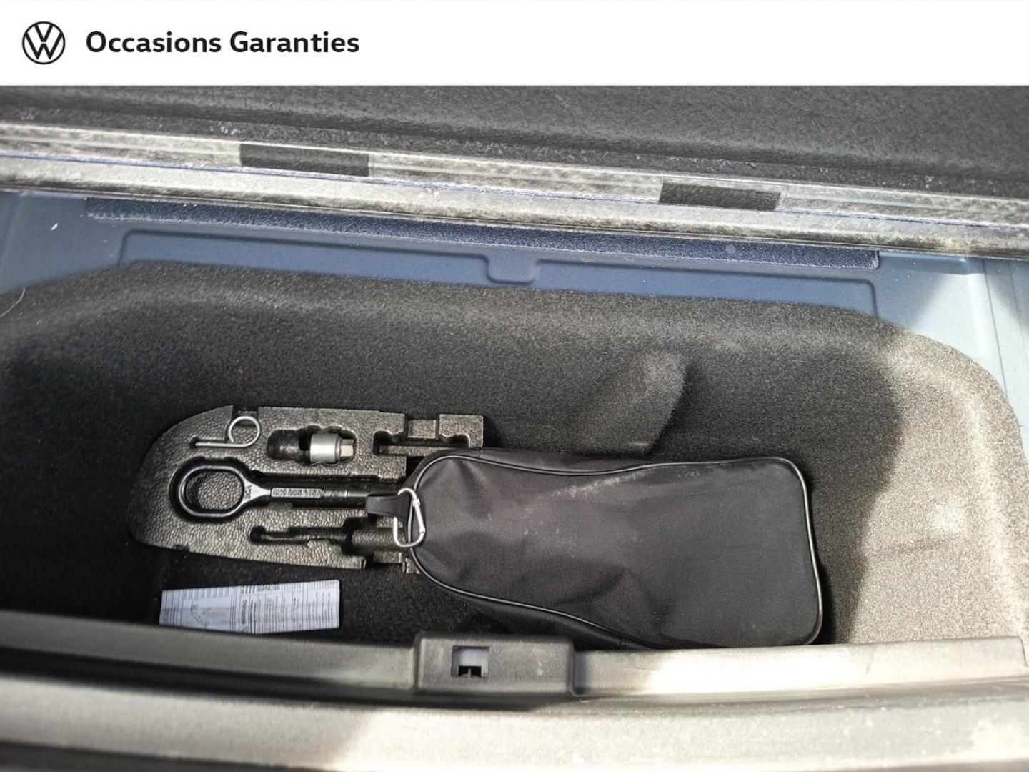 Voitures occasions VOLKSWAGEN ID.4 Life Plus Laxou