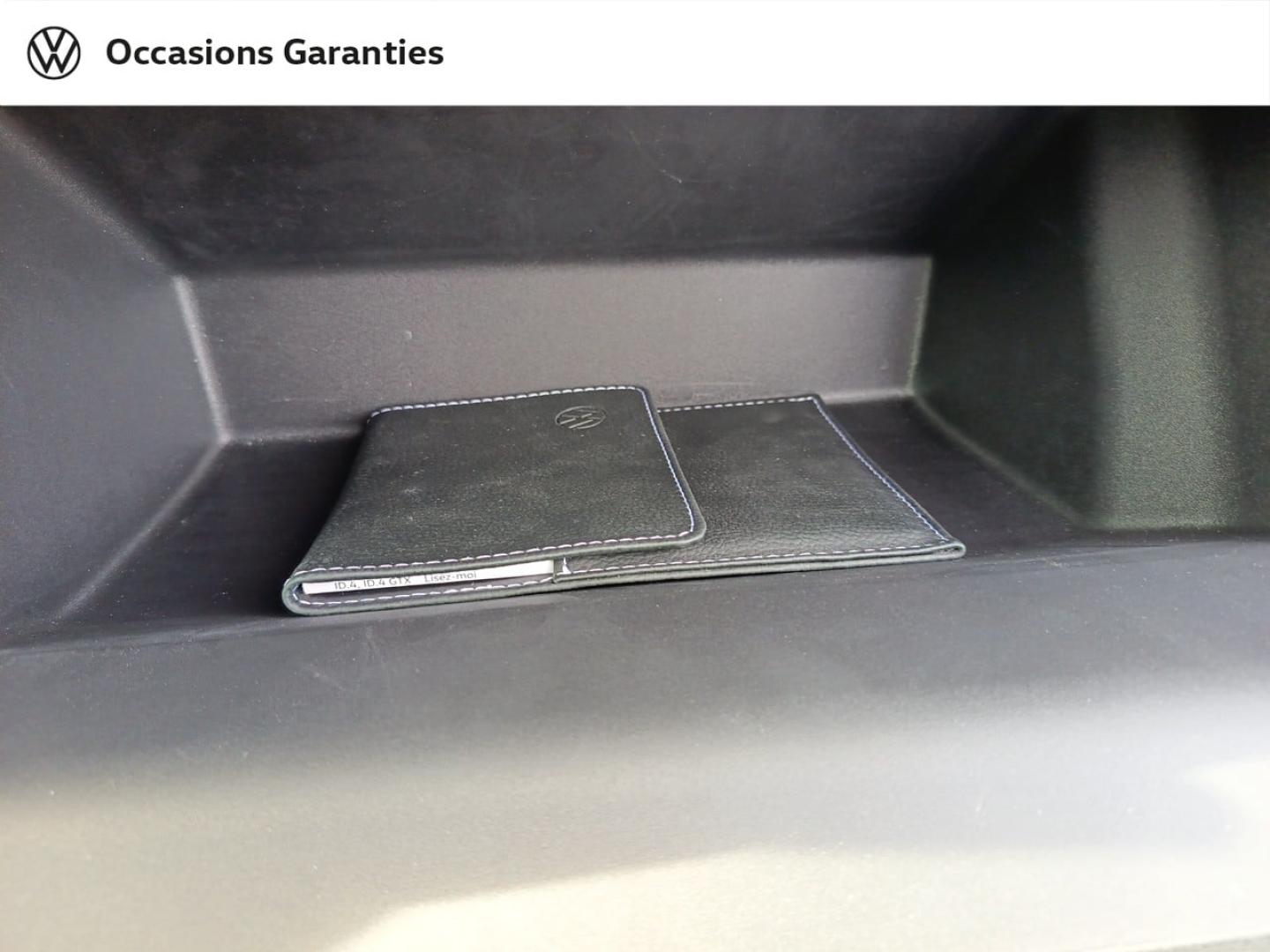 Voitures occasions VOLKSWAGEN ID.4 Life Plus Nancy
