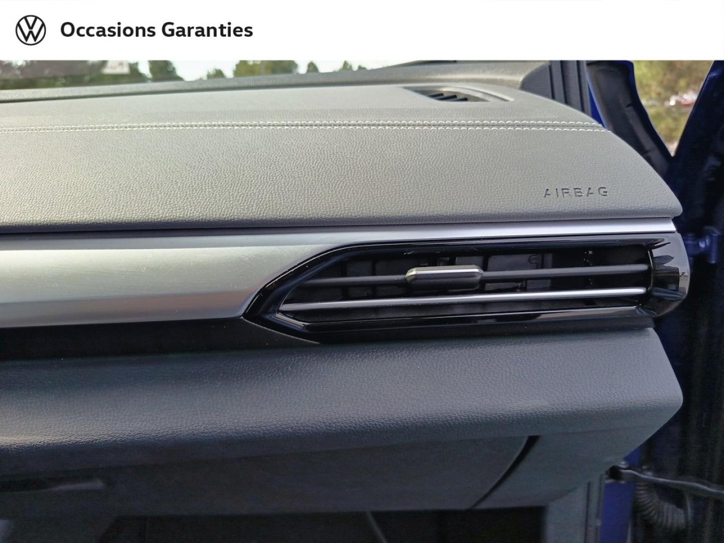 Voitures occasions VOLKSWAGEN ID.4 Life Plus Laxou