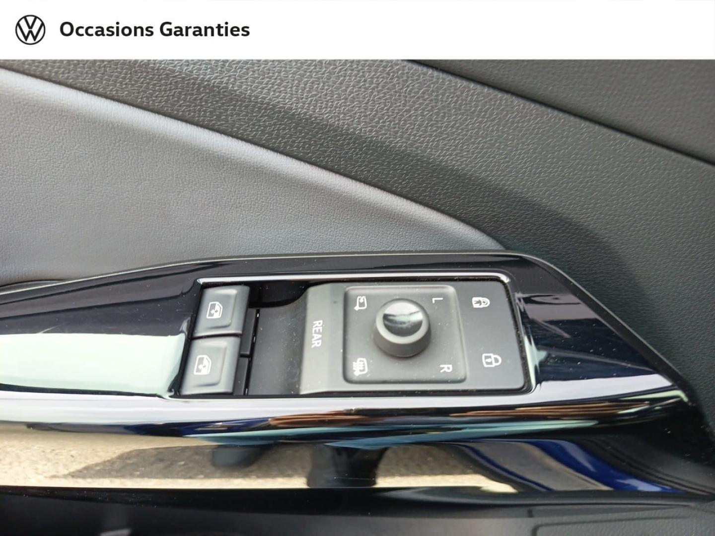 Voitures occasions VOLKSWAGEN ID.4 Life Plus Laxou