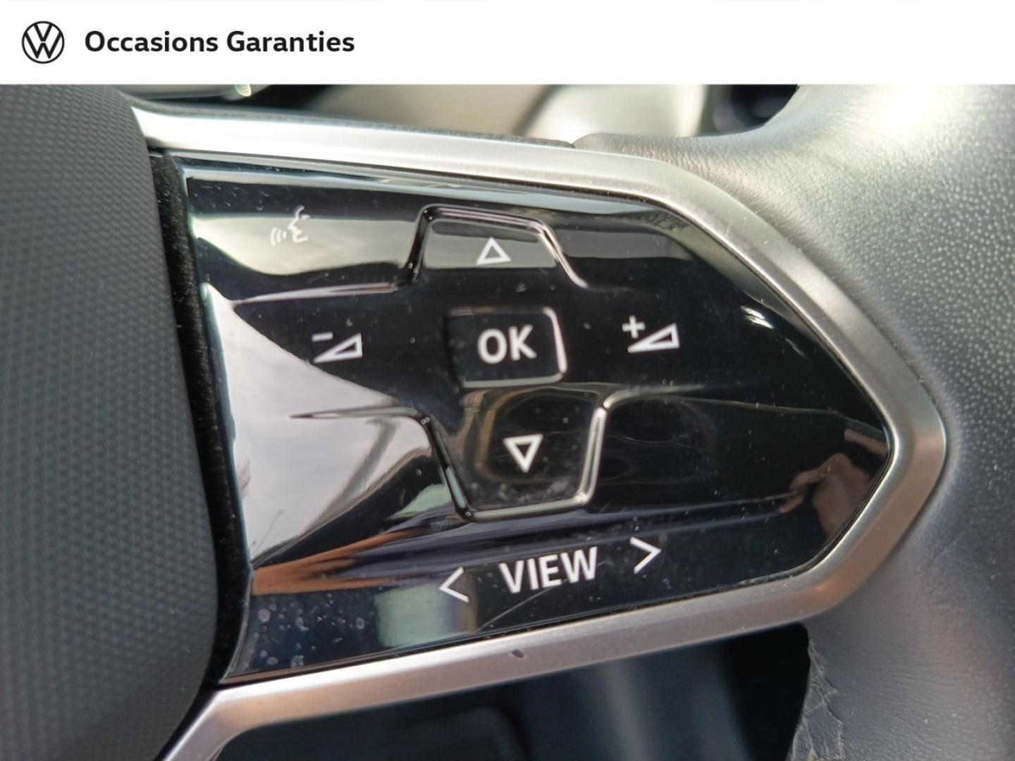 Voitures occasions VOLKSWAGEN ID.4 Life Plus Laxou