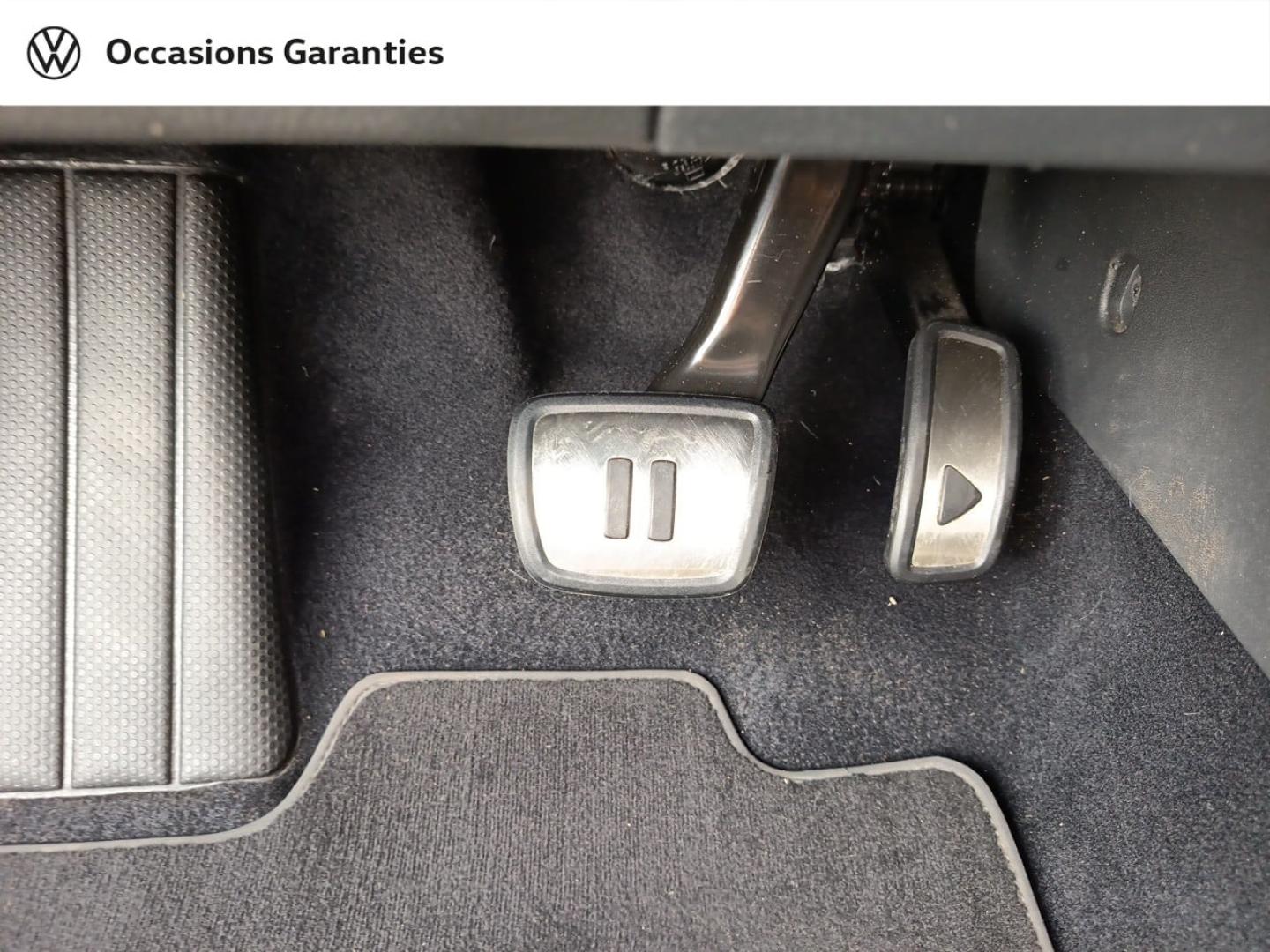 Voitures occasions VOLKSWAGEN ID.4 Life Plus Laxou