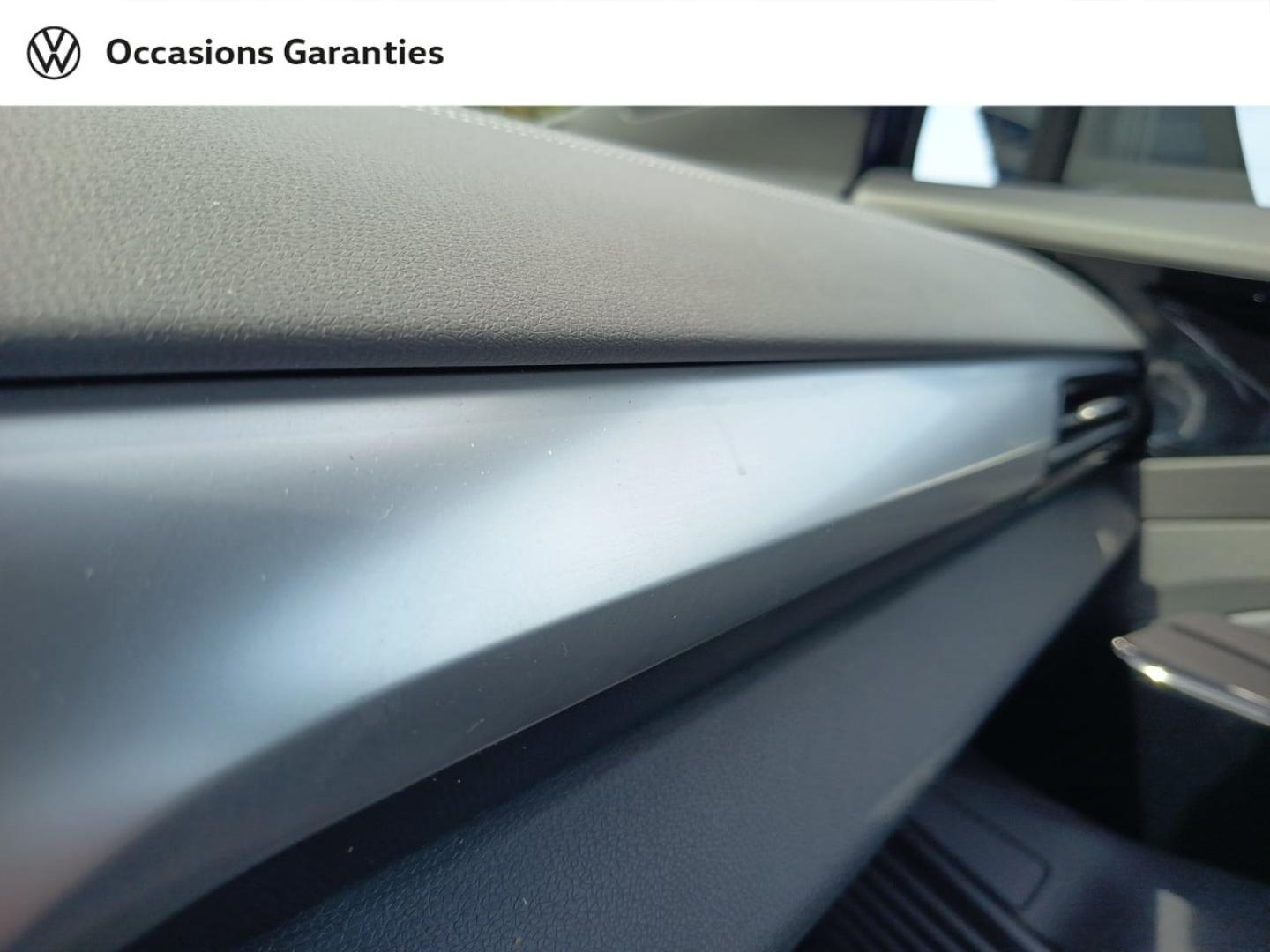 Voitures occasions VOLKSWAGEN ID.4 Life Plus Nancy