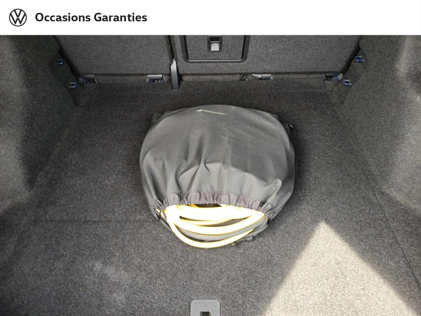 Voitures occasions VOLKSWAGEN ID.4 Life Plus Laxou